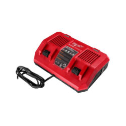 Bộ sạc nhanh 2 cổng Milwaukee M18 DFC SA