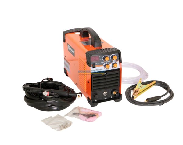 Máy hàn inox tig 250s w228