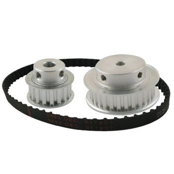 Pulley Răng