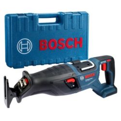 Máy cưa kiếm dùng pin 18V Bosch GSA 185-LI (Solo) 06016C00L1