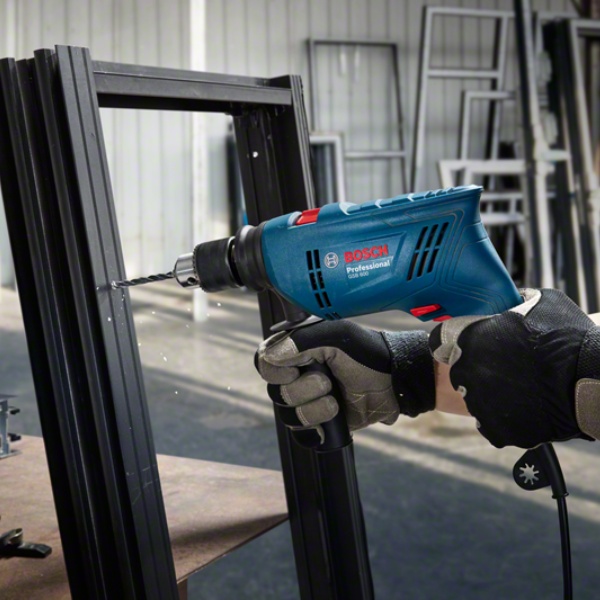 GSB 600 Máy khoan động lực - Bosch Professional