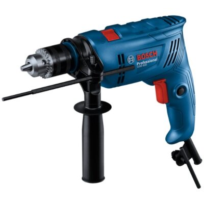 Máy khoan động lực 600W Bosch GSB 600 (06011A03K0)