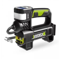 Máy Bơm Hơi Dùng Pin 20V Worx WU092.9 (thân máy)