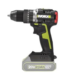 Máy Khoan Động Lực Pin 20V Worx WU369.9 (Thân máy)