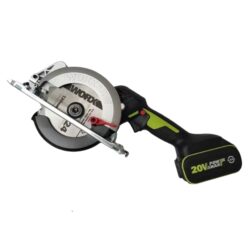 Máy cưa đĩa dùng pin 20V WORX WU533.9 (Thân máy)