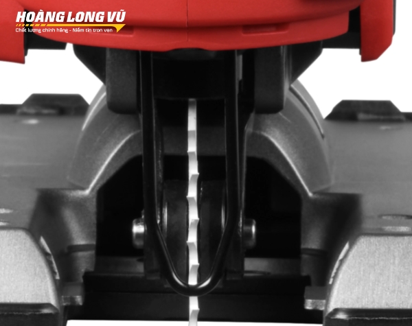 Máy cưa lọng Milwaukee M12 FJS
