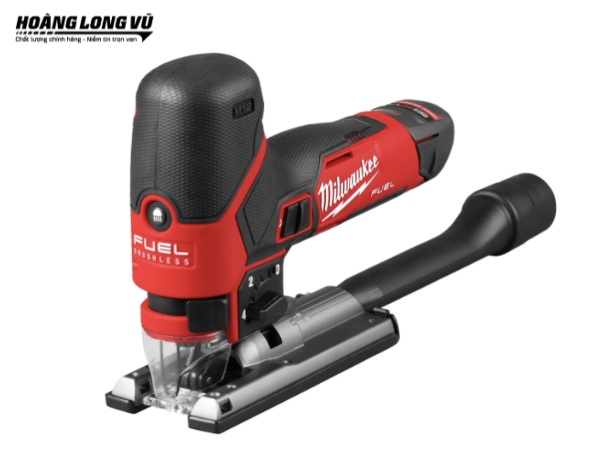 Máy cưa lọng Milwaukee M12 FJS