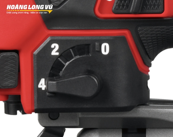 Máy cưa lọng Milwaukee M12 FJS