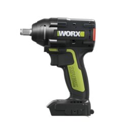 Máy siết bu lông 1/2 inch dùng pin 20V Worx WU279.9 (thân máy)