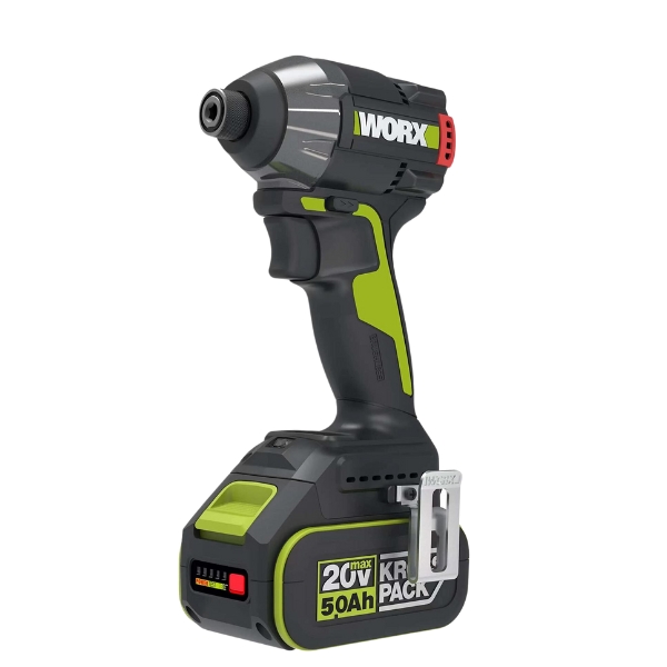 Máy vặn vít dùng pin 20V WORX WU291D