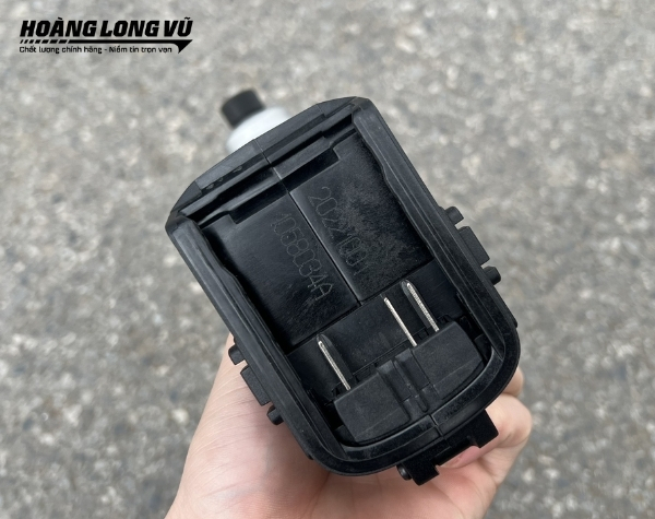 Máy vặn vít dùng pin 20V Worx WU290D