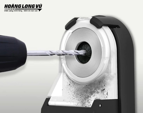 Phụ kiện hút bụi WORX WA1620
