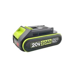 Pin Lithium 20V 2.0Ah Worx WA3023