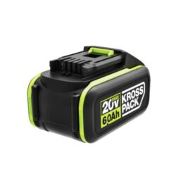 Pin sạc Lithium 20v 6.0Ah Worx WA3406