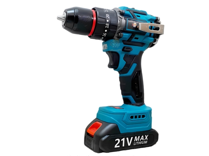 Tonnifu 21V DZ-2110