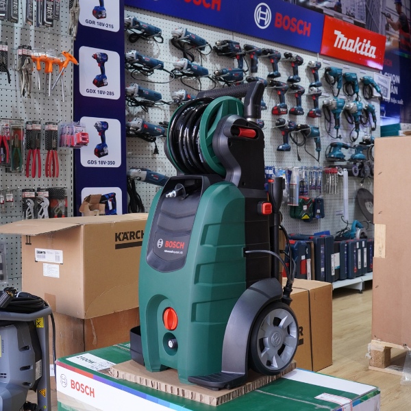 bosch advanced aquatak 140 