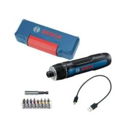 Máy vặn vít pin Go 3 KIT Bosch (06019H2281) – Nhỏ Gọn