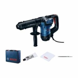 Máy đục bê tông Bosch GSH 5 kèm phụ kiện (06113370K2)