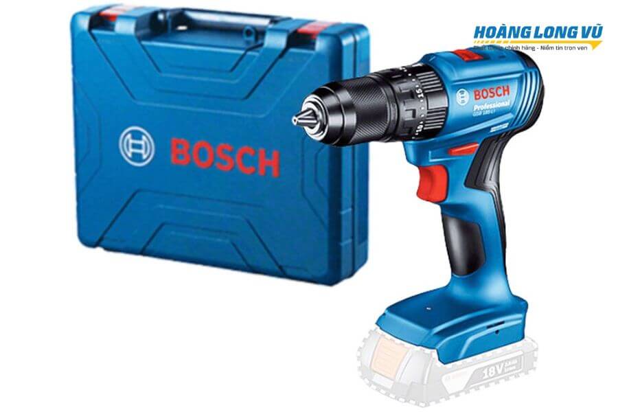 Máy khoan bằng pin Trung Quốc Bosch GSR-185-LI