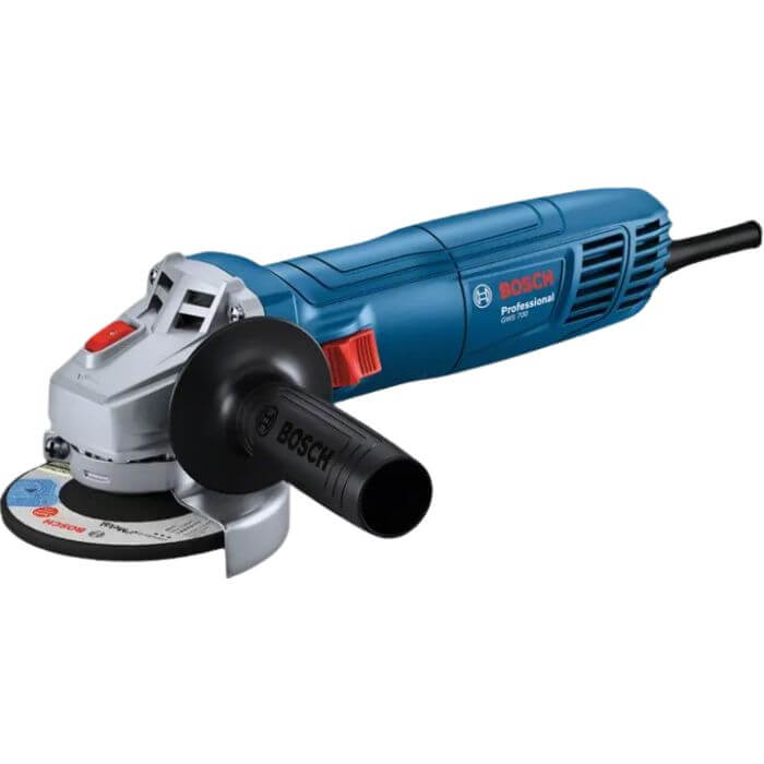 máy mài góc 710w bosch gws 700