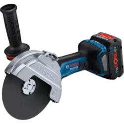 Máy mài góc lớn Bosch GWS 18V-180 PC (SOLO) – 06019H6E01