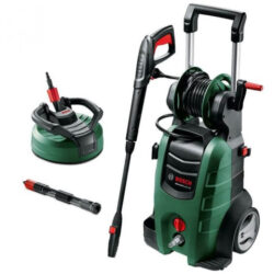 Máy phun xịt rửa áp lực cao Bosch Advanced Aquatak 140 – 06008A7DK0