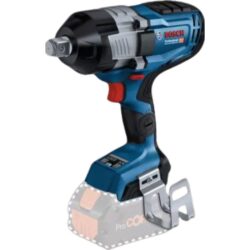 Máy siết bu lông Bosch GDS 18V-1600 HC chưa pin sạc (06019M1080)