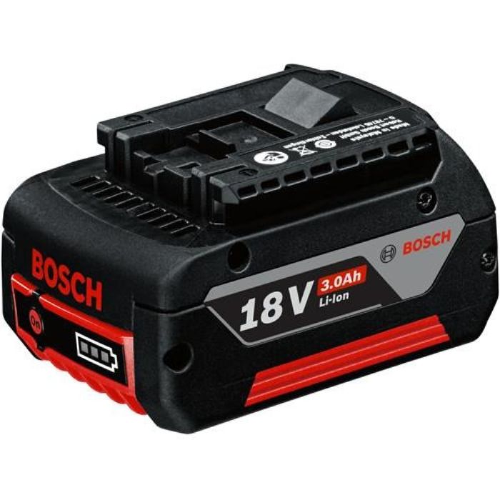 Pin bosch 3ah 18v