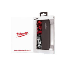 Pin sạc dự phòng Energizer – Milwaukee UE10052PQ (10.000mAh)