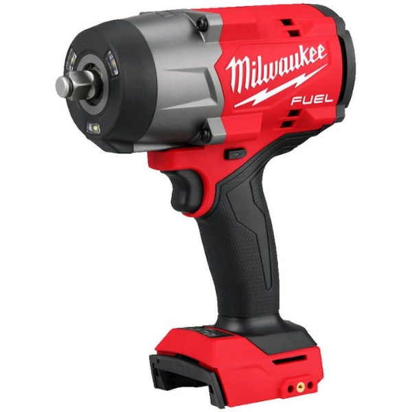 Máy siết bu lông Milwaukee