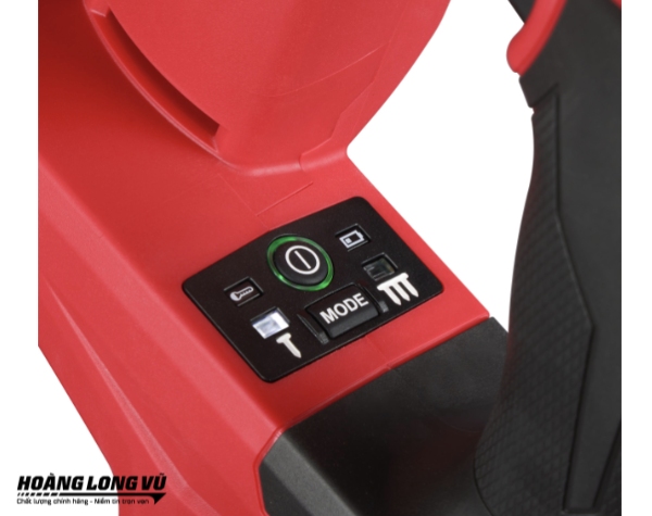 Máy bắn đinh MILWAUKEE M18 FN16GS-0X