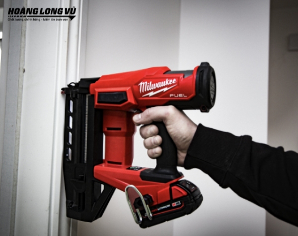 Máy bắn đinh MILWAUKEE M18 FN16GS-0X
