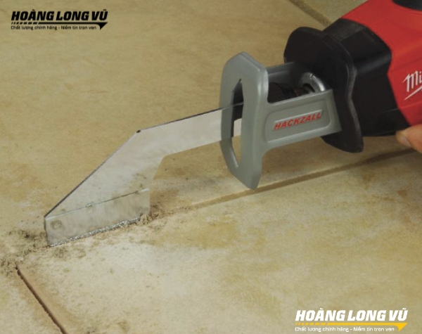 Máy cưa kiếm MILWAUKEE C12 HZ