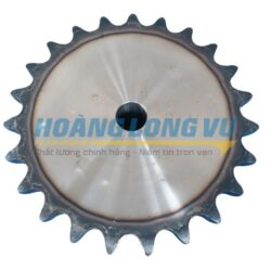 Nhông công nghiệp RS40-27-1TB