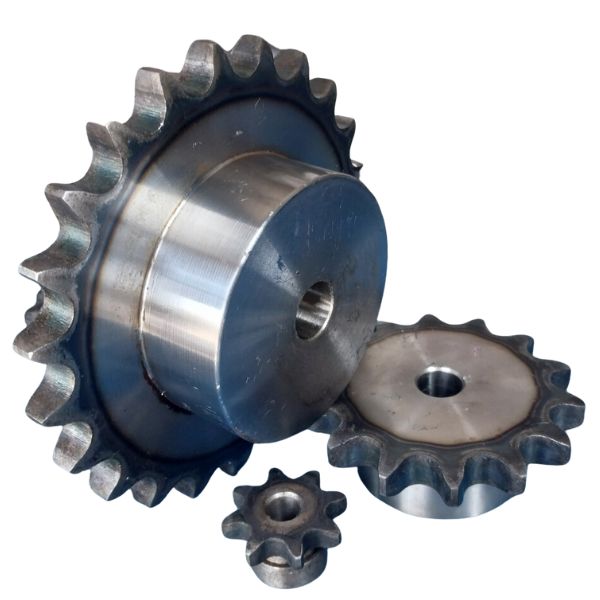 Nhông công nghiệp