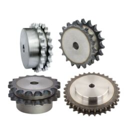 Nhông đôi công nghiệp RS80-25-2TB