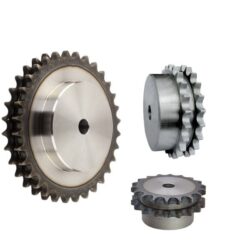 Nhông đôi công nghiệp RS35-20-2TB