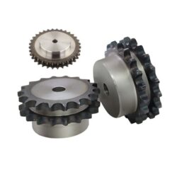 Nhông đôi công nghiệp RS80-30-2TB