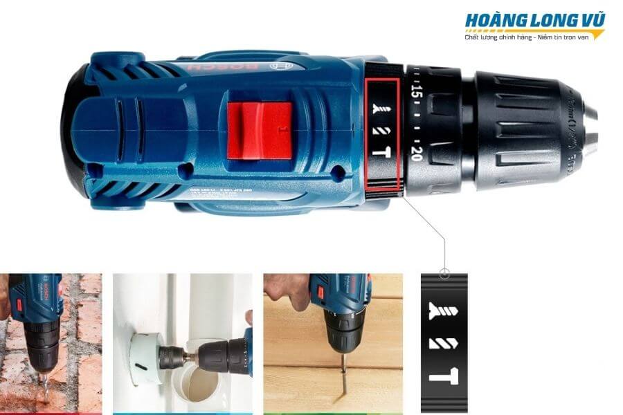 hiểu ký hiệu trên máy khoan pin sẽ giúp bạn sử dụng máy được tối ưu hơn