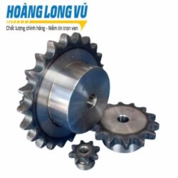 Nhông công nghiệp RS80-40-1TB