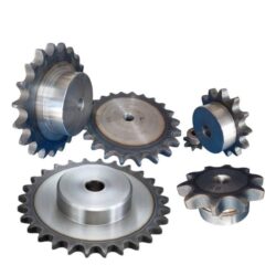 Nhông công nghiệp RS80-27-1TB