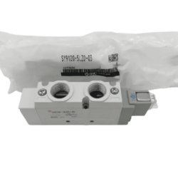 Van định hướng SY9120-5LZD-03 SMC