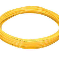 Ống hơi vàng 8 (TU0805Y-100) SMC