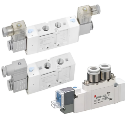 Van định hướng SY5220-5LZ-C6 SMC