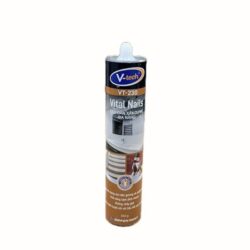Keo xây dựng đa năng VT-230 Vital Nails
