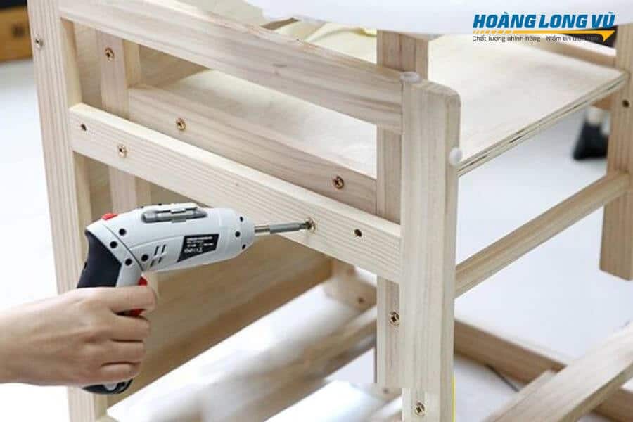 máy khoan gia đình diy