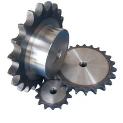 Nhông công nghiệp RS80-33-1TB