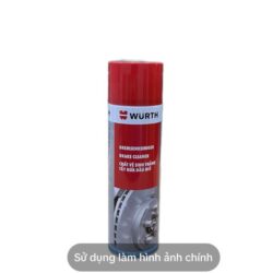 Chất vệ sinh thắng Wurth