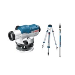 Bộ set thuỷ bình Gol 32 D + chân máy BT 160 + cây Mia GR 500 (0615A000PT)