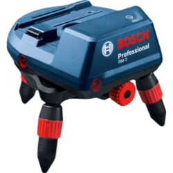 Đế xoay gắn động cơ RM 3 Bosch (0601092800) có bluetooth
